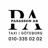 Passa Taxi – Pasasson AB, taxi i Göteborg